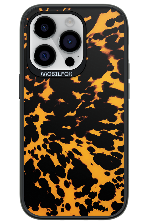 Tortoise Shell 2.0 - Apple iPhone 14 Pro