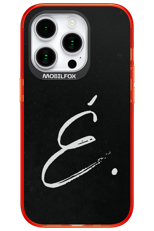 (Off Space) E II 2.0 - Apple iPhone 15 Pro