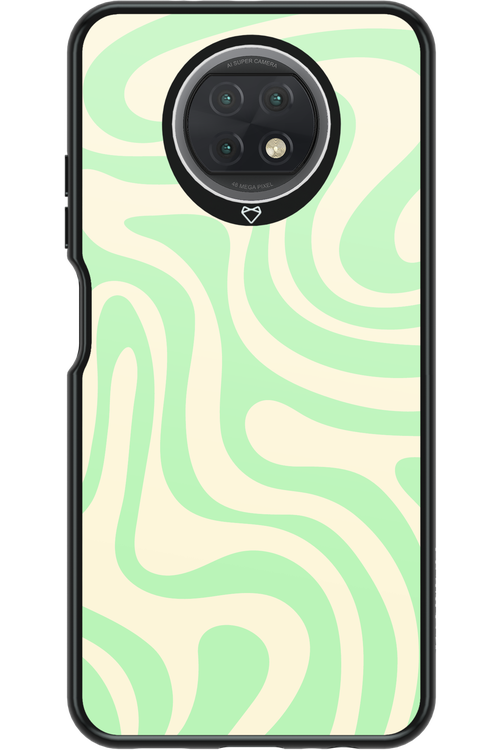 Matchaa 2.0 - Xiaomi Redmi Note 9T 5G