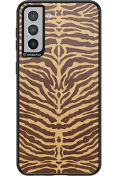 Urban Zebra - Samsung Galaxy S21+