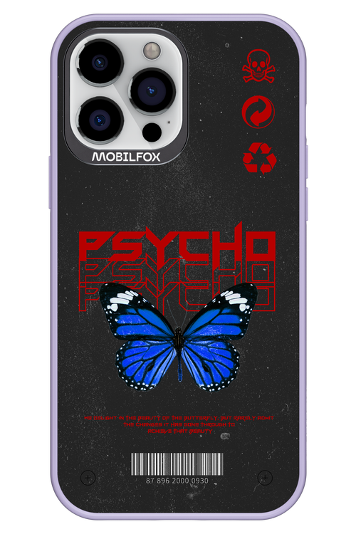 Psybutterfly - Apple iPhone 13 Pro Max