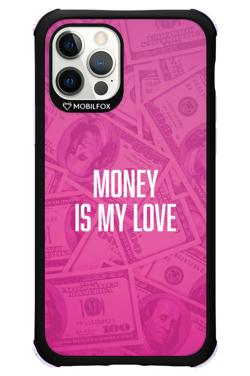 Money - Apple iPhone 12 Pro