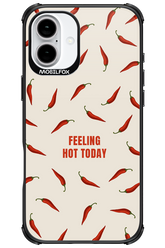 Hot Feeling - Apple iPhone 16 Plus