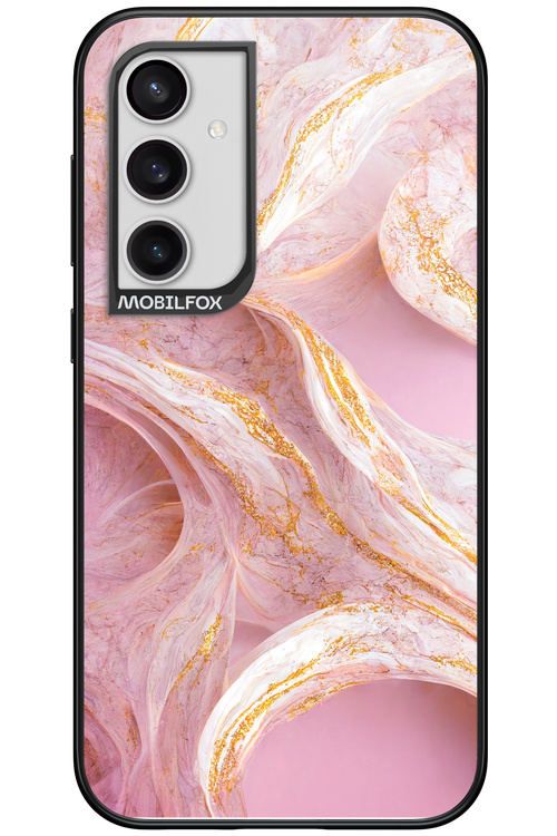 Rosequartz Silk - Samsung Galaxy S23 FE