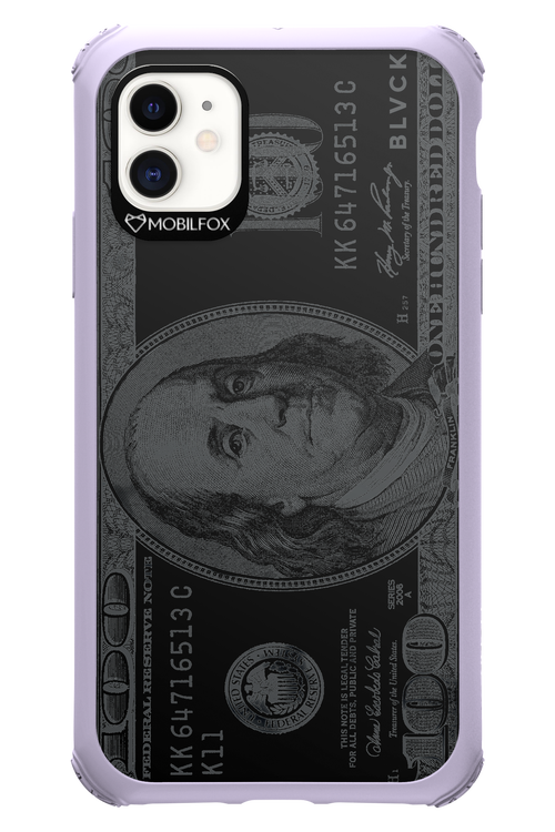 100 2.0 - Apple iPhone 11