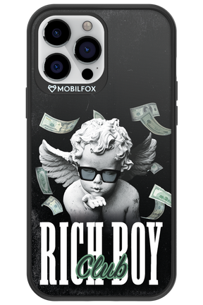 RICH BOY - Apple iPhone 13 Pro Max