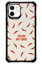 Hot Feeling - Apple iPhone 12