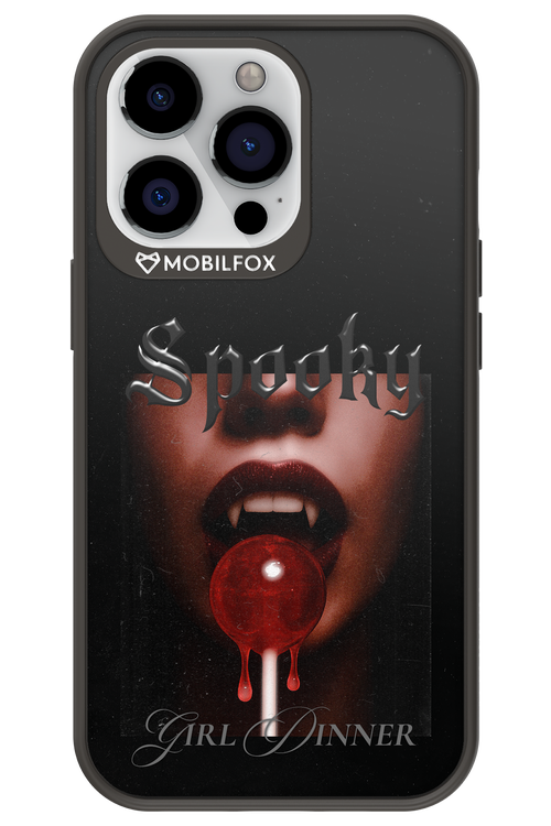 Freaky Girl - Apple iPhone 13 Pro