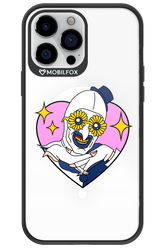 Sunflower Clown Meme (Nude) - Apple iPhone 13 Pro Max