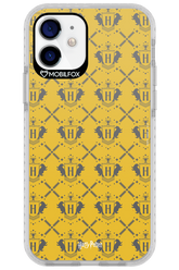 You Might Belong in Hufflepuff - Apple iPhone 12