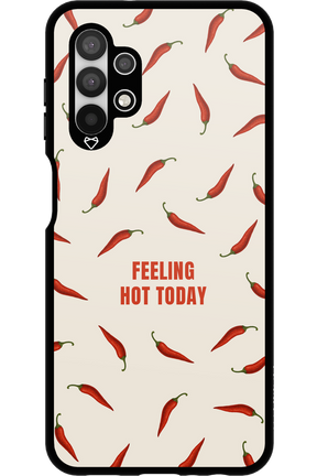 Hot Feeling - Samsung Galaxy A13 4G