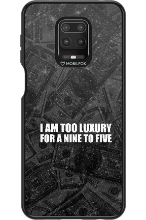 9 to 5 - Xiaomi Redmi Note 9 Pro