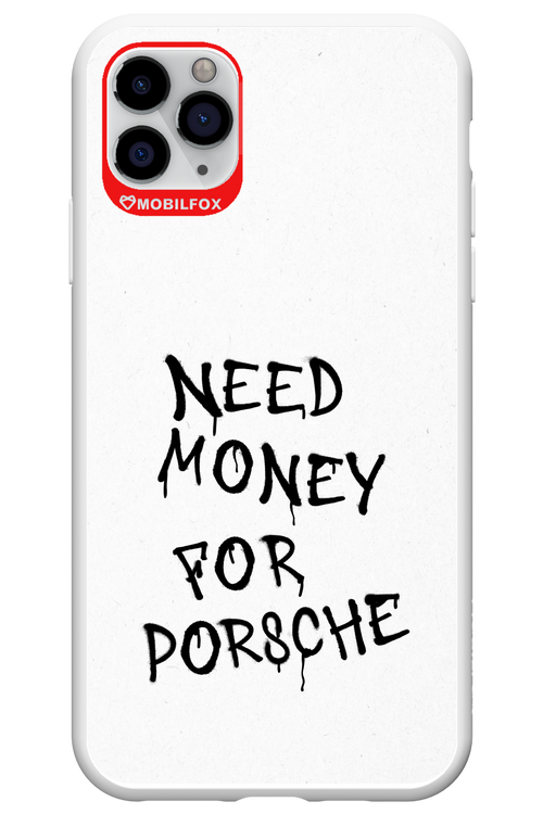 Need Money - Apple iPhone 11 Pro Max