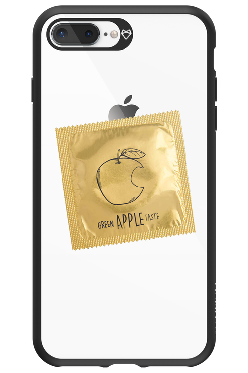 Safety Apple 2.0 - Apple iPhone 8 Plus