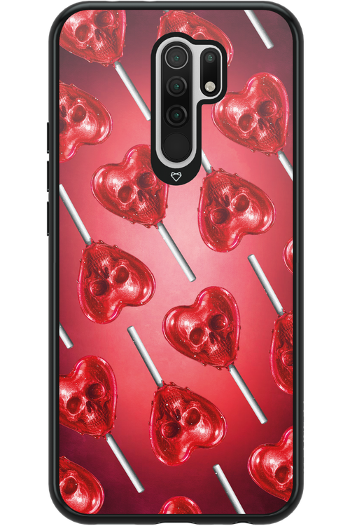 Love Kills 2.0 - Xiaomi Redmi 9