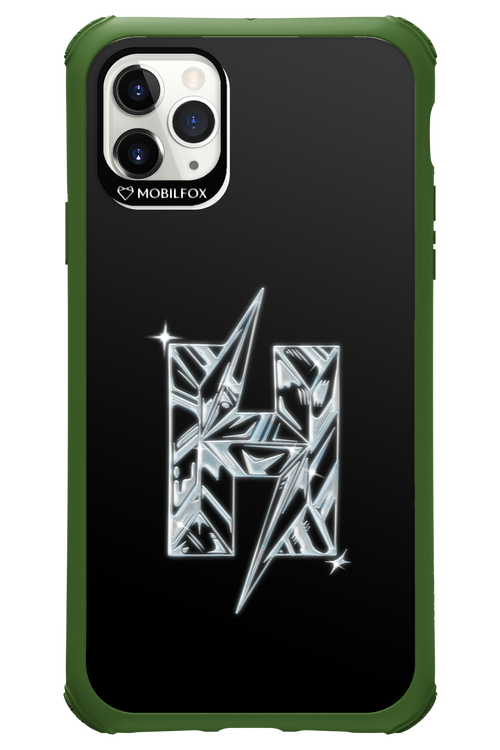 H DIAMOND 2.0 - Apple iPhone 11 Pro Max