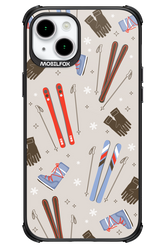 Ski Essentials - Apple iPhone 15 Plus