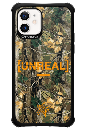 Realtree - Apple iPhone 12