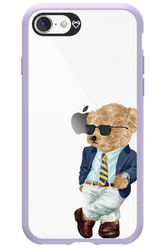 Boss 2.0 - Apple iPhone SE 2022