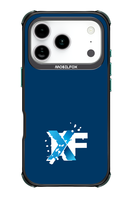 Nano Burst  - Apple iPhone 17 Pro