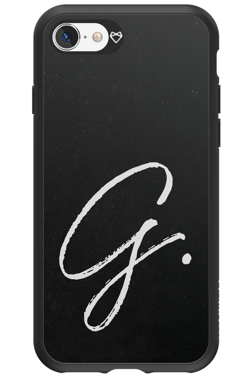 (Off Space) G 2.0 - Apple iPhone 8