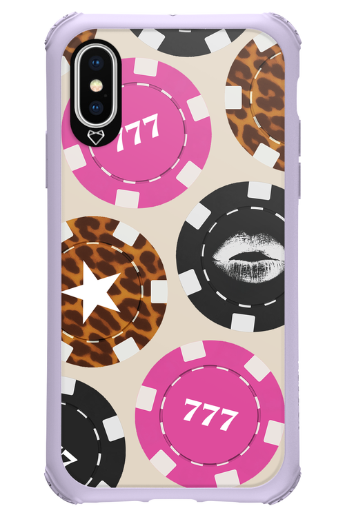 All In - Apple iPhone XS