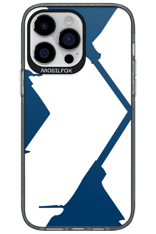 Arctic Edge - Apple iPhone 14 Pro Max