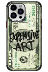 Expensive Art - Apple iPhone 13 Pro Max
