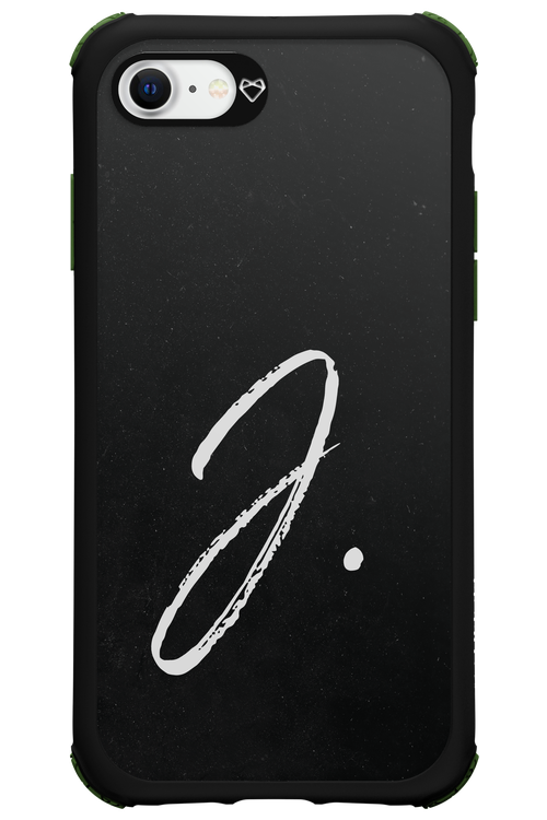 (Off Space) J 2.0 - Apple iPhone SE 2020