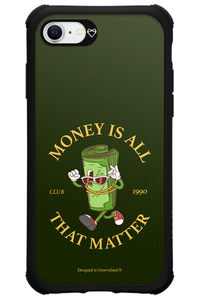 Money Club - Apple iPhone 7