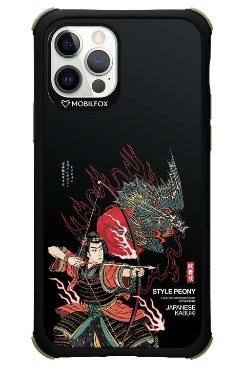 Kabuki 2.0 - Apple iPhone 12 Pro
