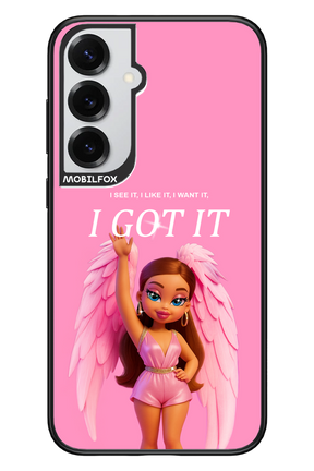 Got It 2.0 - Samsung S25+