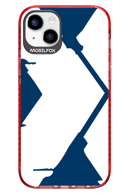 Arctic Edge - Apple iPhone 14 Plus