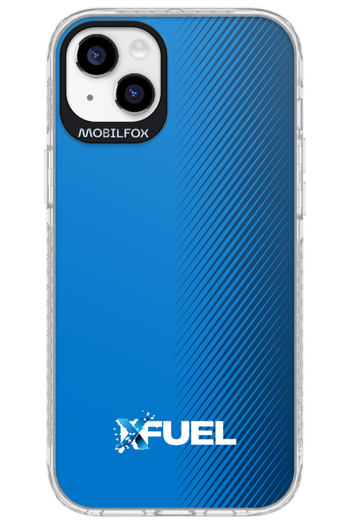 Blue Velocity - Apple iPhone 14 Plus