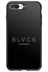 BLVCK II - Apple iPhone 8 Plus