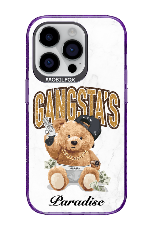 Gangsta - Apple iPhone 14 Pro