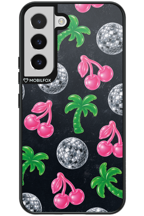 Single Life 2.0 - Samsung Galaxy S22