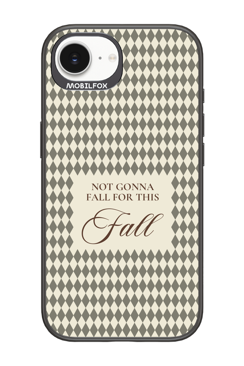 Not Gonna Fall 2.0 - Apple iPhone 16e