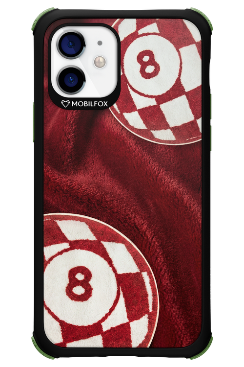 Lucky 8 2.0 - Apple iPhone 12