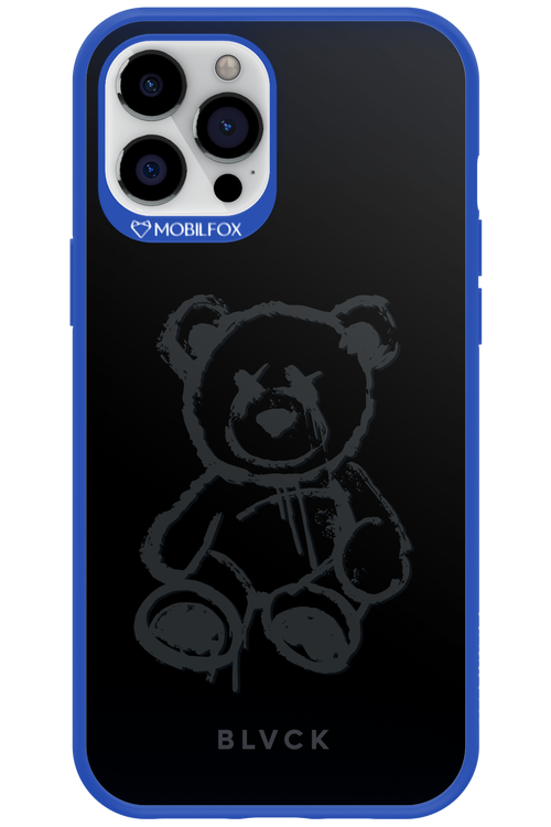 BLVCK BEAR - Apple iPhone 12 Pro Max