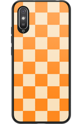 Vanilla & Pumpkin - Xiaomi Redmi 9A