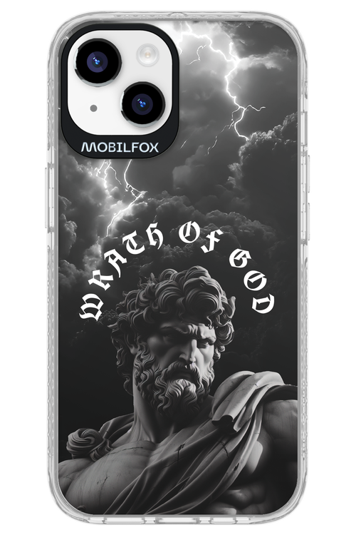 God - Apple iPhone 14