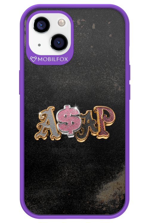 ASAP 2.0 - Apple iPhone 13