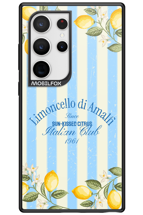 Limoncello - Samsung Galaxy S24 Ultra