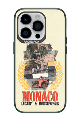 Monaco Luxury 2.0 - Apple iPhone 14 Pro