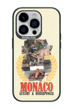 Monaco Luxury 2.0 - Apple iPhone 14 Pro