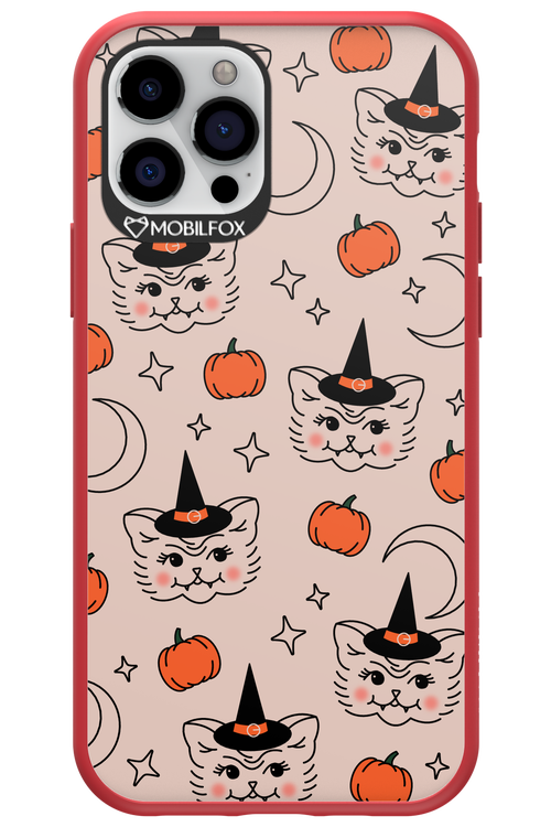 Kitty Spell - Apple iPhone 12 Pro