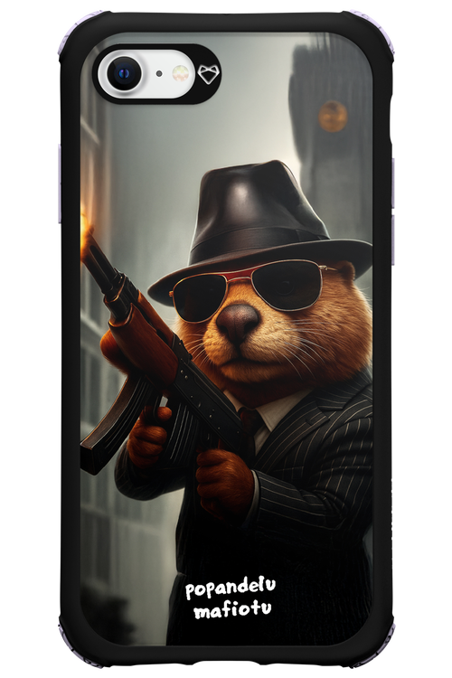 Popandelu mafiotu - Apple iPhone 7