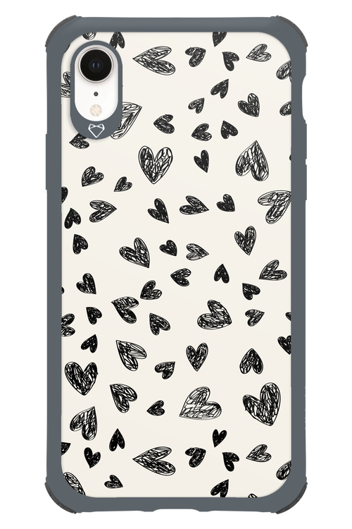 Crazy in Luv 2.0 - Apple iPhone XR