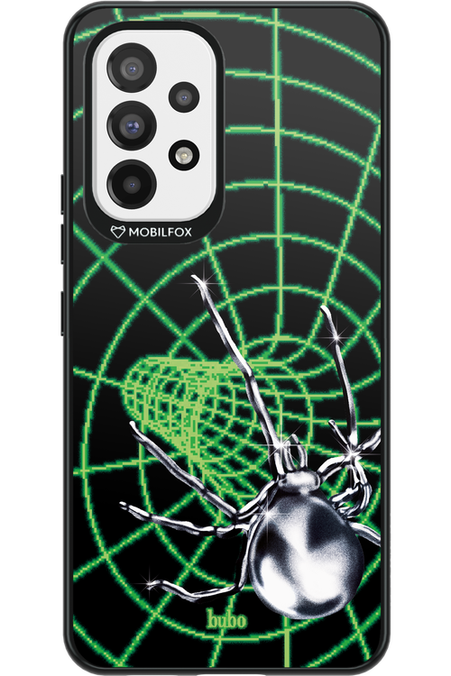 SINGULARITY - Samsung Galaxy A53